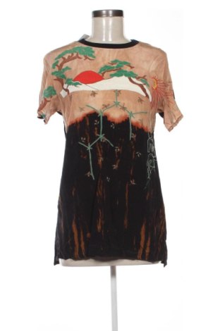 Bluzka damska Unbranded, Rozmiar M, Kolor Kolorowy, Cena 33,87 zł, #137411161