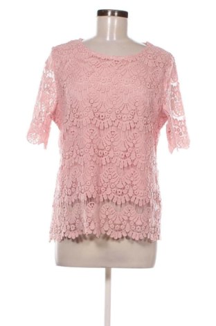 Bluzka damska Unbranded, Rozmiar L, Kolor Różowy, Cena 29,63 zł, #137411204