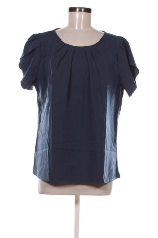 Bluzka damska Unbranded, Rozmiar XL, Kolor Niebieski, Cena 67,74 zł, #137411321