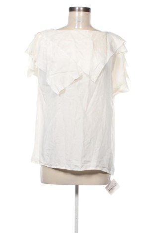 Bluzka damska Unbranded, Rozmiar L, Kolor ecru, Cena 78,23 zł, #137411355