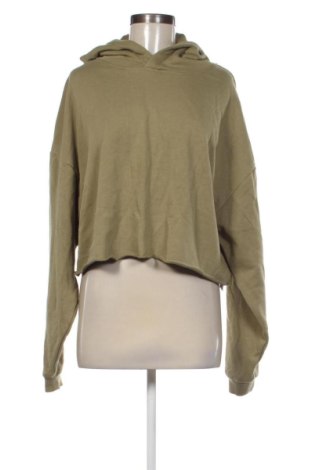 Bluzka damska Urban Classics, Rozmiar XXL, Kolor Zielony, Cena 29,04 zł, #137411425