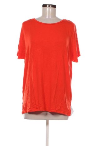 Bluzka damska F&F, Rozmiar M, Kolor Pomarańczowy, Cena 36,00 zł, #137411439