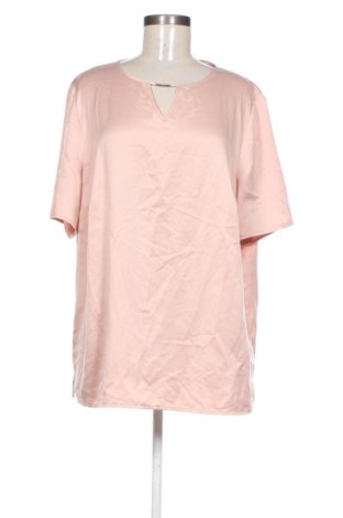 Bluzka damska Unbranded, Rozmiar XXL, Kolor Różowy, Cena 63,72 zł, #137411535