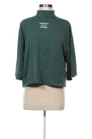 Damen Shirt Fisherfield, Größe M, Farbe Grün, Preis € 8,38, #137411634