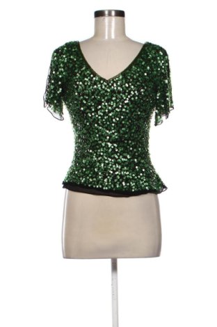 Bluză de femei Vera Mont, Mărime M, Culoare Verde, Preț 148,00 Lei, #137411713