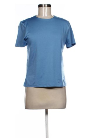 Дамска блуза H&M, Размер L, Цвят Син, Цена 10,00 €, #137411726