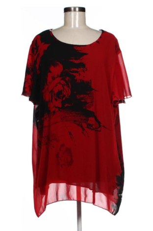 Bluzka damska Unbranded, Rozmiar 3XL, Kolor Kolorowy, Cena 78,15 zł, #137411748