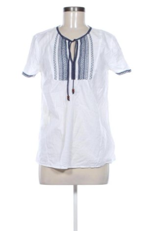 Damen Shirt Clockhouse, Größe M, Farbe Weiß, Preis € 18,48, #137411781