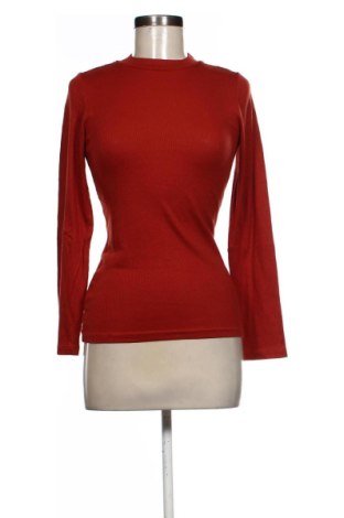 Damen Shirt Gina, Größe M, Farbe Rot, Preis € 6,00, #137411828