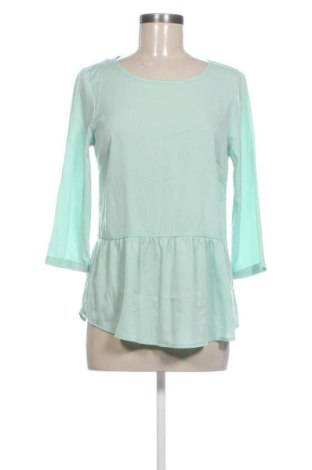 Damen Shirt VILA, Größe M, Farbe Grün, Preis € 5,72, #137411844