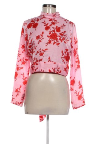 Дамска блуза River Island, Размер M, Цвят Многоцветен, Цена 8,57 €, #137411869
