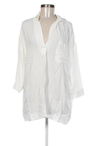 Bluză de femei Unbranded, Mărime XXL, Culoare Alb, Preț 62,00 Lei, #137411908