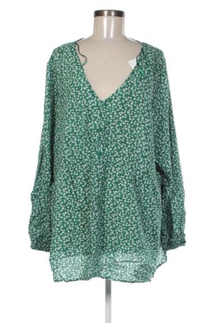 Bluză de femei C&A, Mărime XXL, Culoare Multicolor, Preț 68,00 Lei, #137411937