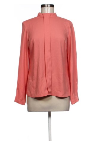Bluză de femei Mohito, Mărime S, Culoare Roz, Preț 41,99 Lei, #137412105