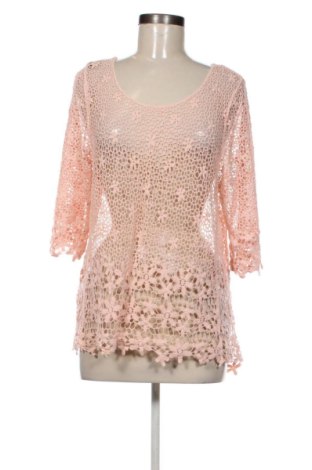 Damen Shirt Unbranded, Größe L, Farbe Rosa, Preis € 6,61, #137412114