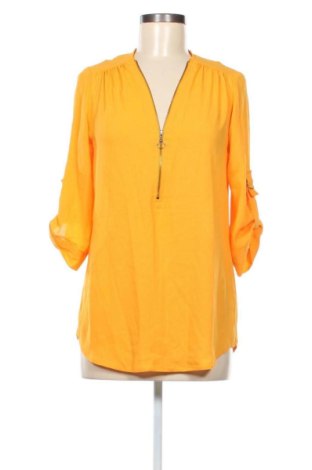 Bluză de femei Atmosphere, Mărime S, Culoare Portocaliu, Preț 31,00 Lei, #137412152