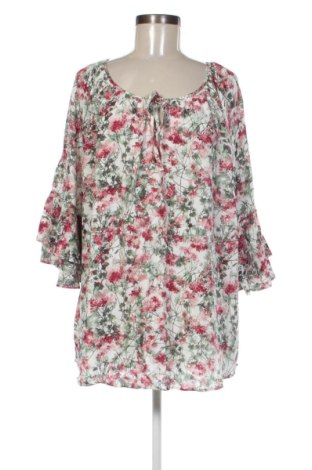 Bluză de femei Cellbes, Mărime XL, Culoare Multicolor, Preț 72,29 Lei, #137412155