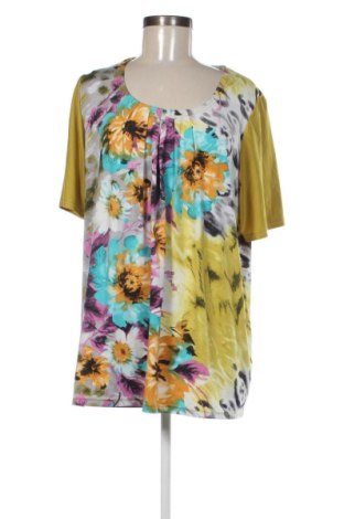 Bluză de femei Unbranded, Mărime XL, Culoare Multicolor, Preț 47,24 Lei, #137412191