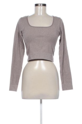 Damen Shirt H&M, Größe S, Farbe Beige, Preis € 8,00, #137412206