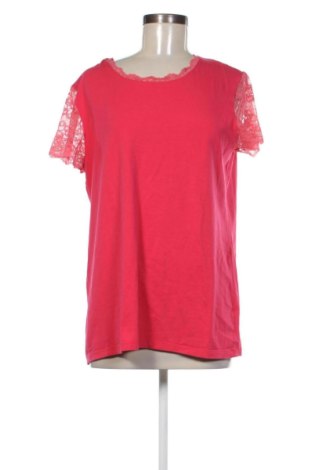 Bluză de femei Unbranded, Mărime XXL, Culoare Roz, Preț 62,99 Lei, #137412240