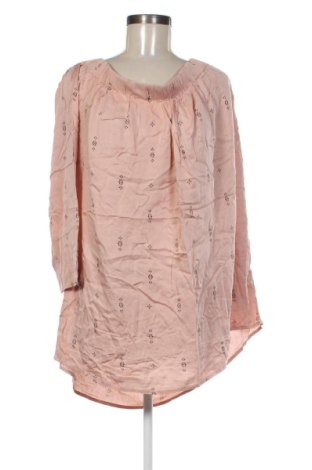 Bluză de femei Alexia, Mărime XXL, Culoare Roz, Preț 52,96 Lei, #137412287