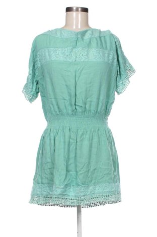 Bluză de femei Accessorize, Mărime M, Culoare Verde, Preț 78,74 Lei, #137412329