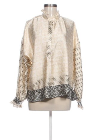 Bluză de femei Vero Moda, Mărime L, Culoare Multicolor, Preț 80,93 Lei, #137412333