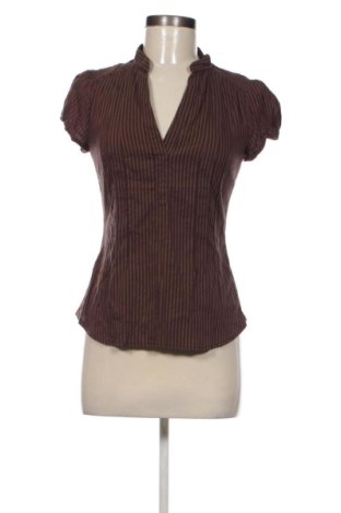 Bluză de femei H&M, Mărime S, Culoare Maro, Preț 39,68 Lei, #137412339