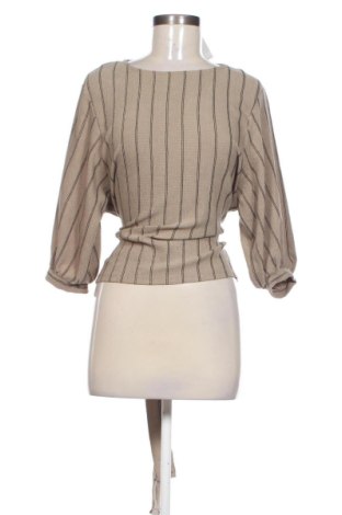 Дамска блуза Zara, Размер M, Цвят Многоцветен, Цена 37,34 €, #137412355