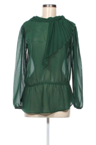 Bluză de femei Unbranded, Mărime M, Culoare Verde, Preț 30,00 Lei, #137412419