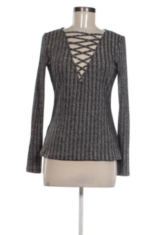 Damen Shirt H&M, Größe M, Farbe Schwarz, Preis € 7,62, #137412428