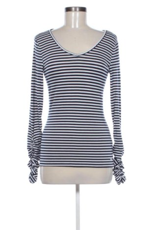 Damen Shirt Tom Tailor, Größe M, Farbe Mehrfarbig, Preis € 8,00, #137412433
