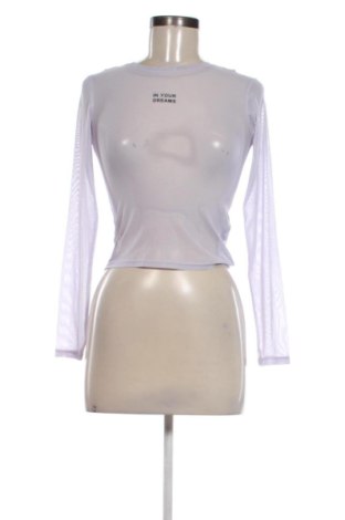 Damen Shirt Fb Sister, Größe XS, Farbe Lila, Preis € 6,10, #137412455