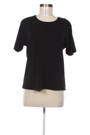 Bluză de femei Cappuccini, Mărime M, Culoare Negru, Preț 63,00 Lei, #137412518