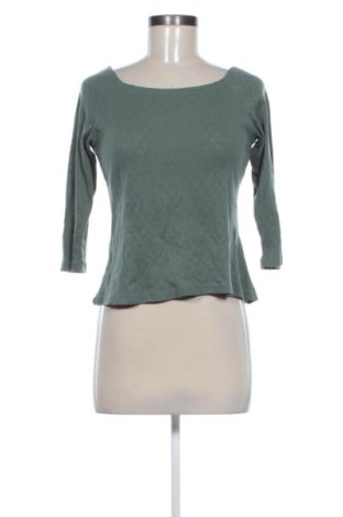 Damen Shirt Unbranded, Größe S, Farbe Grün, Preis 5,72 €, #137412567