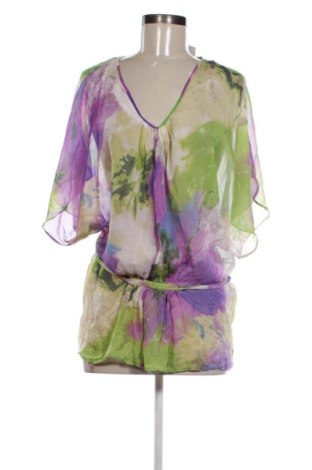 Damen Shirt Zara, Größe M, Farbe Mehrfarbig, Preis 14,86 €, #137412594