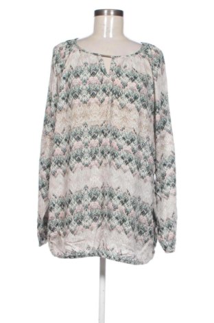 Damen Shirt Charles Vogele, Größe XXL, Farbe Mehrfarbig, Preis 12,45 €, #137412605