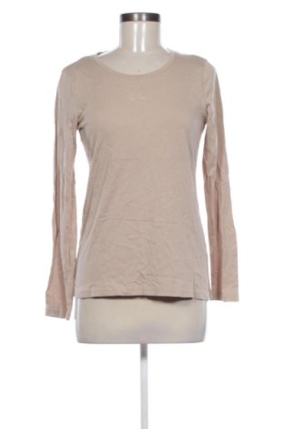 Damen Shirt Tom Tailor, Größe M, Farbe Beige, Preis 6,86 €, #137412663