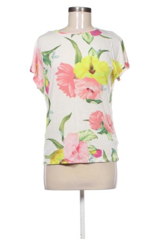 Damen Shirt Ted Baker, Größe L, Farbe Mehrfarbig, Preis 29,76 €, #137412707