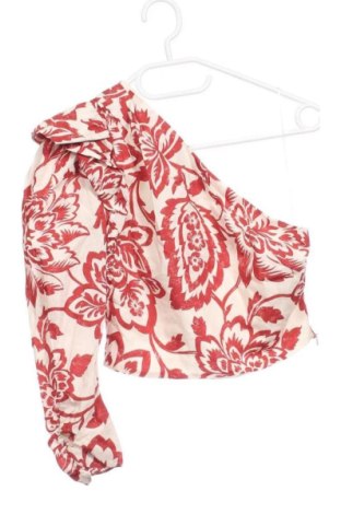 Bluzka damska Zara, Rozmiar S, Kolor Kolorowy, Cena 158,08 zł, #137412961