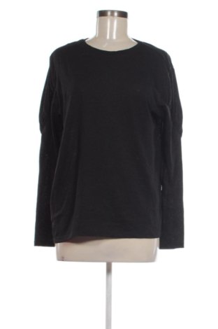 Bluzka damska Zara, Rozmiar M, Kolor Czarny, Cena 36,29 zł, #137413010