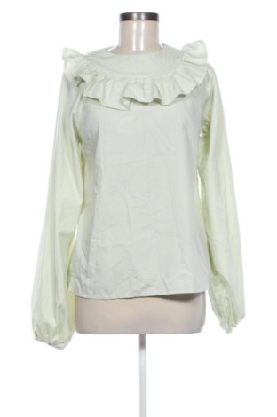 Bluzka damska Missguided, Rozmiar L, Kolor Zielony, Cena 24,00 zł, #137413021
