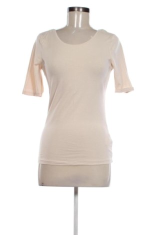 Damen Shirt Reserved, Größe S, Farbe Ecru, Preis 10,48 €, #137413074