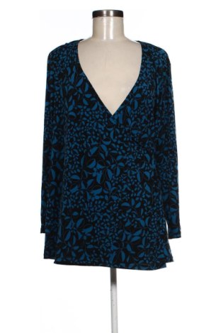 Dámska blúza Wardrobe, Veľkosť L, Farba Viacfarebná, Cena  7,56 €, #137413096