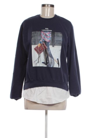 Bluză de femei Unbranded, Mărime L, Culoare Albastru, Preț 41,00 Lei, #137413110
