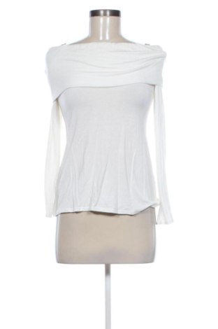 Bluzka damska Boohoo, Rozmiar L, Kolor ecru, Cena 30,00 zł, #137413160