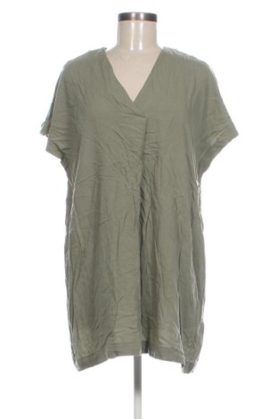 Bluzka damska H&M, Rozmiar XL, Kolor Zielony, Cena 46,57 zł, #137413168