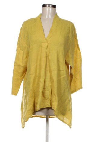 Bluză de femei Unbranded, Mărime L, Culoare Galben, Preț 40,00 Lei, #137413327