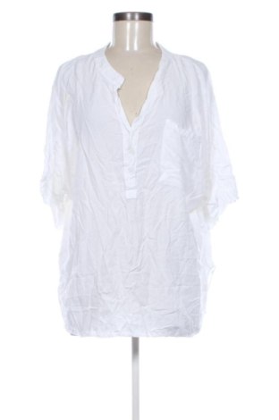 Bluză de femei Unbranded, Mărime XXL, Culoare Alb, Preț 94,48 Lei, #137413330