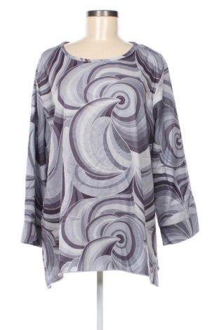 Bluză de femei Unbranded, Mărime XXL, Culoare Gri, Preț 58,00 Lei, #137413339
